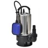 vidaXL Dr&auml;nkbar smutsvattenpump 1100 W 16500 l/h