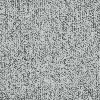 vidaXL Trappstegsmattor 15 st ljusgrå 65x24x4 cm