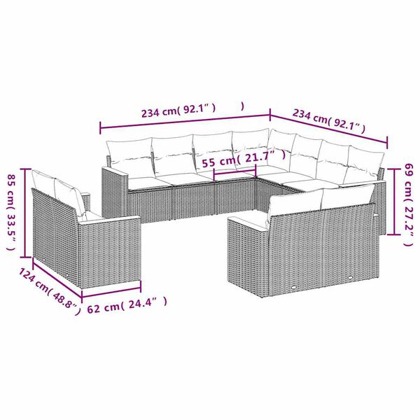 Visar produktbild 3 av 17
