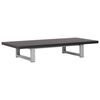 vidaXL Badrumsm&ouml;bler svart 90x40x16,3 cm