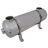 Poolv&auml;rmev&auml;xlare 485 x 134 mm 60 kW