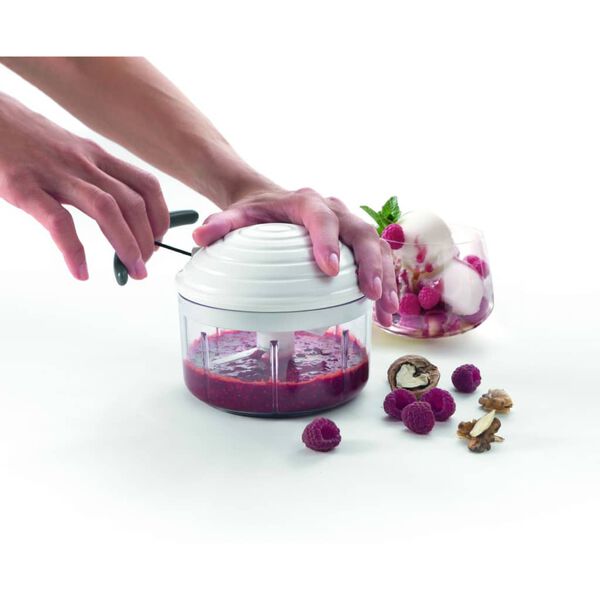 Metaltex Gr&ouml;nsakshackare Rotomac