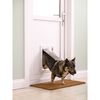 PetSafe Husdjurslucka 620 aluminium <18 kg 5014