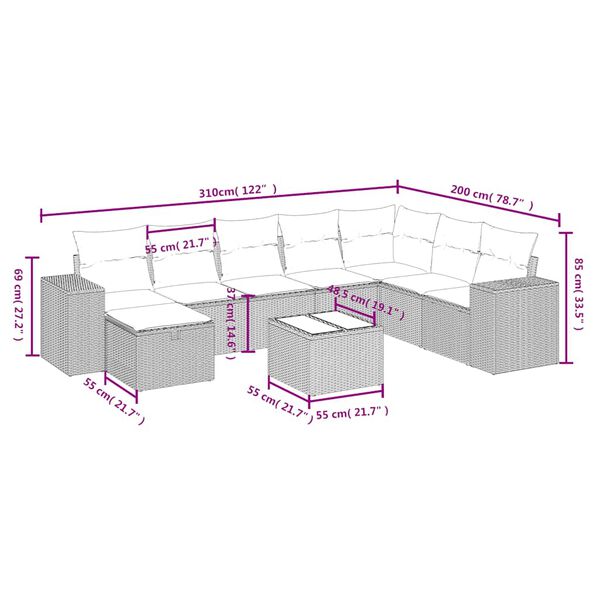Visar produktbild 4 av 17