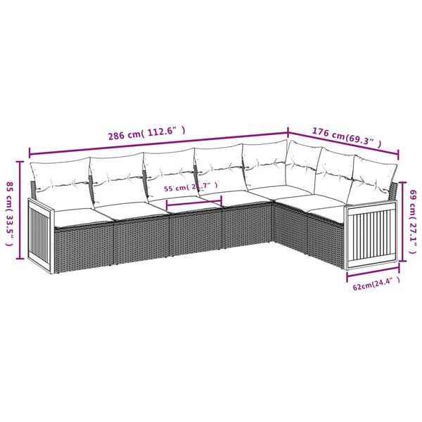 Visar produktbild 3 av 17
