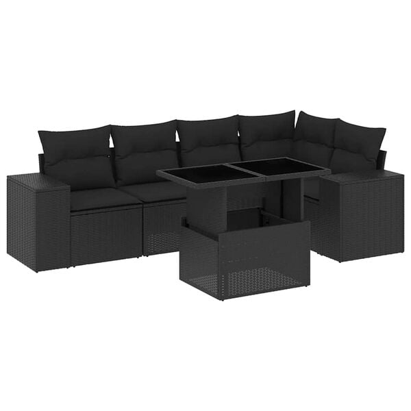 Visar produktbild 1 av 16