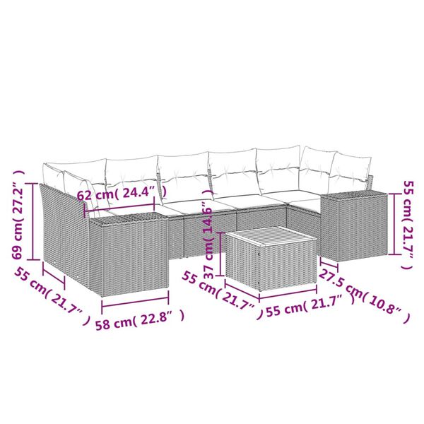 Visar produktbild 3 av 17