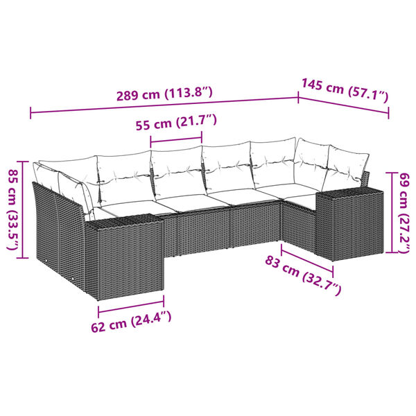 Visar produktbild 3 av 17