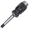vidaXL Snabbchuck MT2-B16 med 13 mm sp&auml;nnvidd 1-13B16
