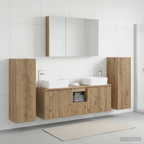 Visar produktbild 4 av 18