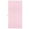 vidaXL Sporthanddukar 2 pcs Rosa 140 x 70 cm Polyester och polyamid