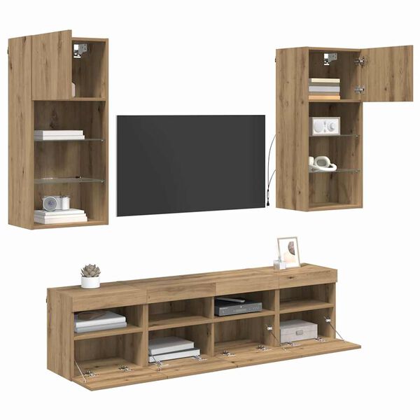Visar produktbild 3 av 16