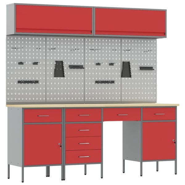 Visar produktbild 1 av 9