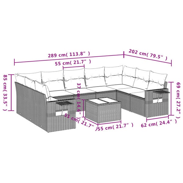 Visar produktbild 3 av 17