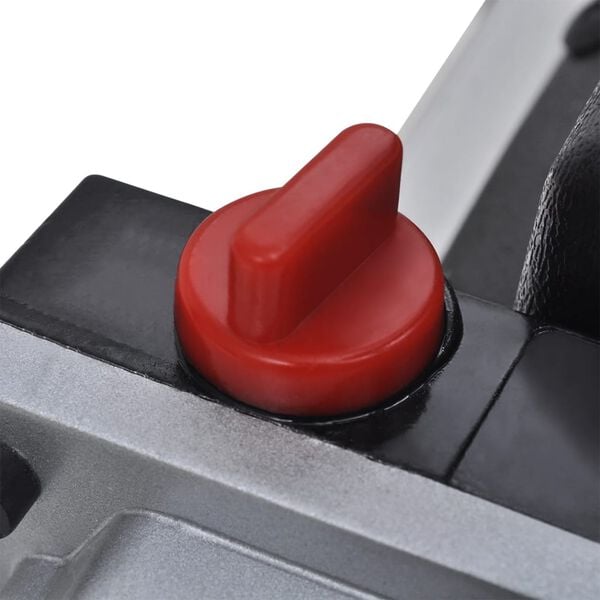 vidaXL Vakuumkammare med 2-stegs pump 5,5 L