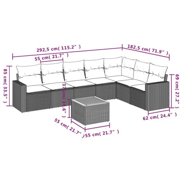 Visar produktbild 3 av 16