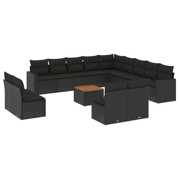 Visar produktbild 1 av 16