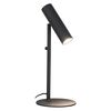 House Nordic Bordslampa LED Lia svart