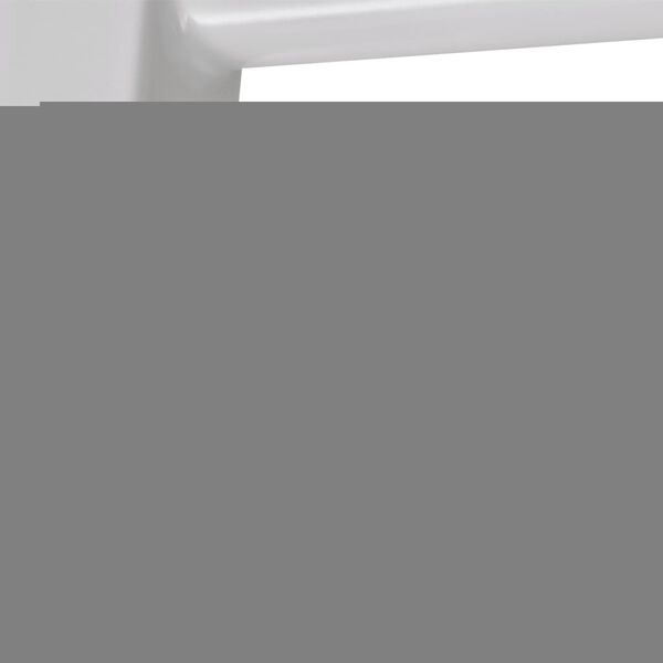 Handdukstork centralv&auml;rme element rak 480 x 480 mm