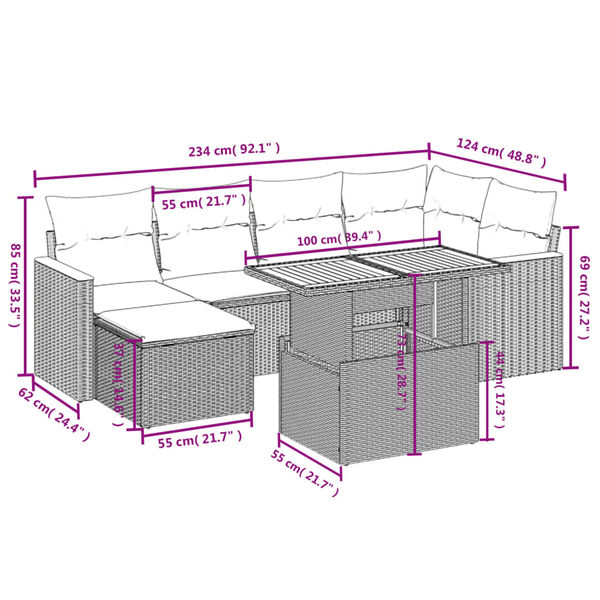 Visar produktbild 3 av 17
