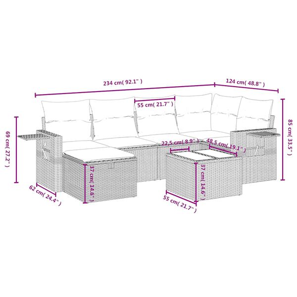 Visar produktbild 4 av 17