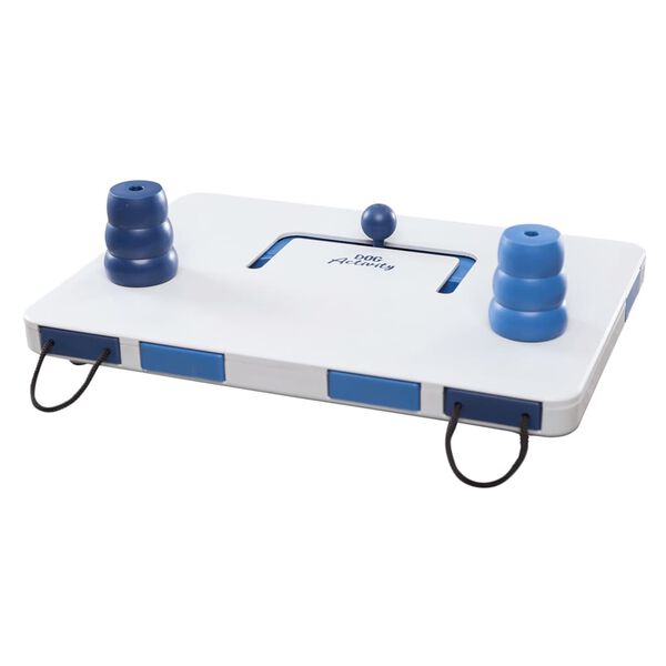 TRIXIE Strategispel f&ouml;r hundar Move2Win 34x13x6 cm 32025