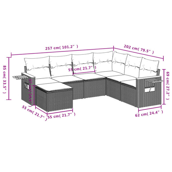 Visar produktbild 3 av 17
