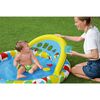 Bestway Barnpool Splash & Learn 120x117x46 cm