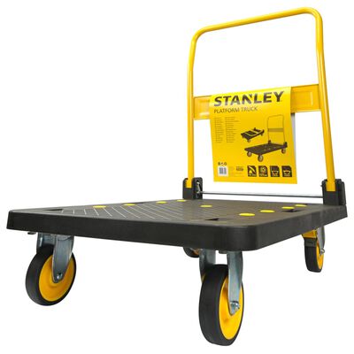 Stanley Plattformsvagn PC509 250 kg