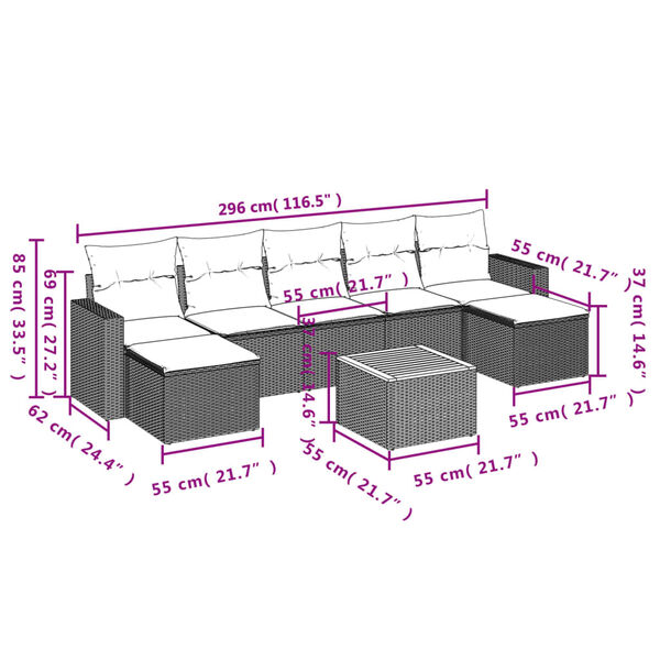 Visar produktbild 3 av 16