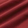 vidaXL Kastfilt Bordeaux R&ouml;d 240 x 220 cm Fleece