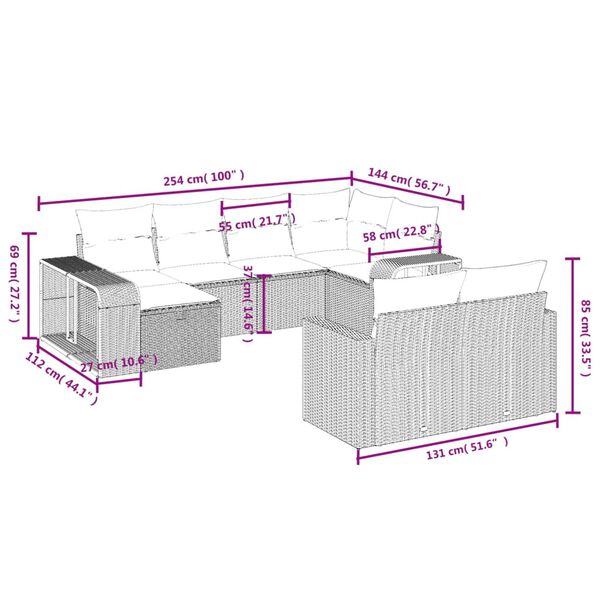 Visar produktbild 4 av 17