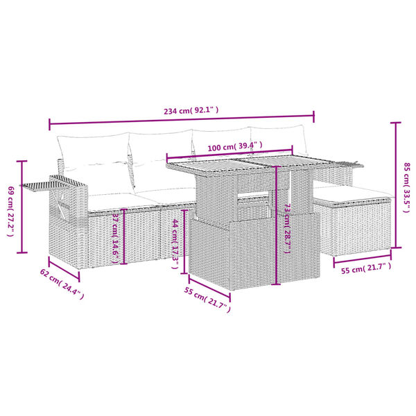 Visar produktbild 3 av 17