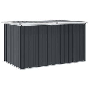 vidaXL Dynbox antracit 171x99x93 cm