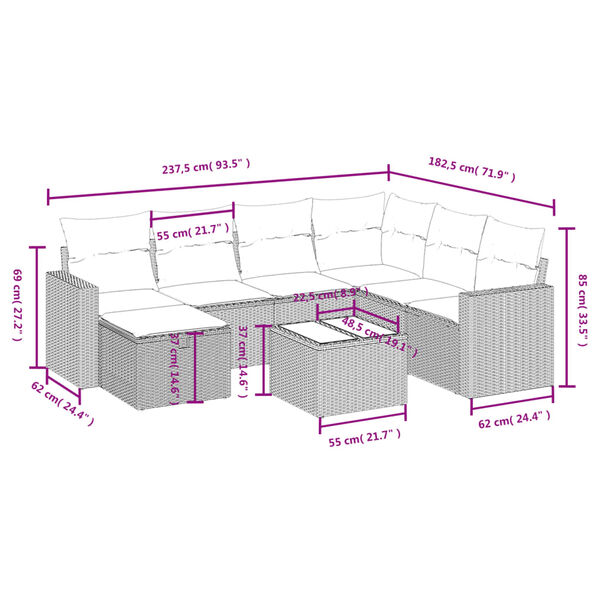 Visar produktbild 4 av 17