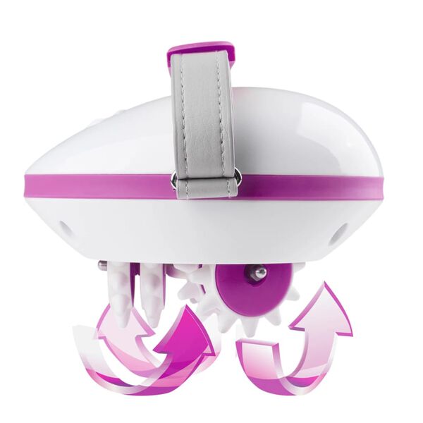 Medisana Cellulit masserare AC 850 88540