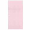 vidaXL Sporthanddukar 2 pcs Rosa 180 x 90 cm Polyester och polyamid