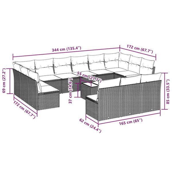 Visar produktbild 3 av 16