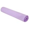 vidaXL Sporthanddukar 2 pcs Lila 200 x 100 cm Polyester och polyamid