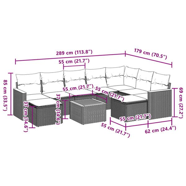 Visar produktbild 3 av 17