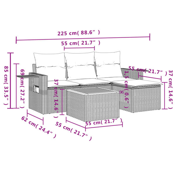 Visar produktbild 3 av 17