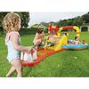 Bestway Vattenpark Lil' Champ 435x213x117 cm