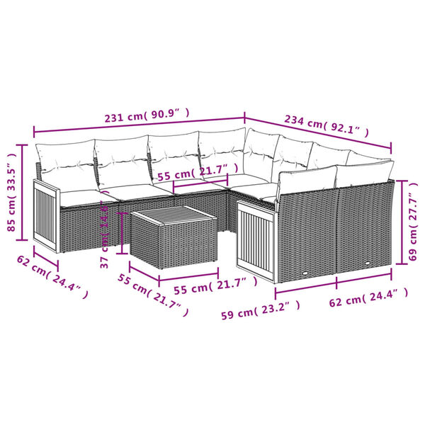 Visar produktbild 3 av 17