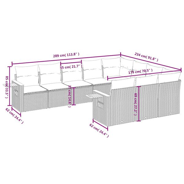 Visar produktbild 3 av 17