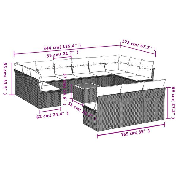 Visar produktbild 3 av 14