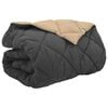vidaXL Vinter T&auml;cke 200 x 240 cm 450 gsm Mikrofiber (100% polyester)