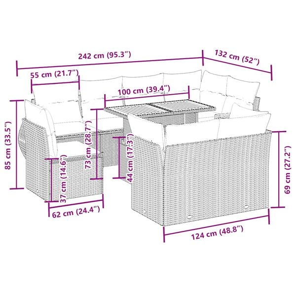 Visar produktbild 3 av 15