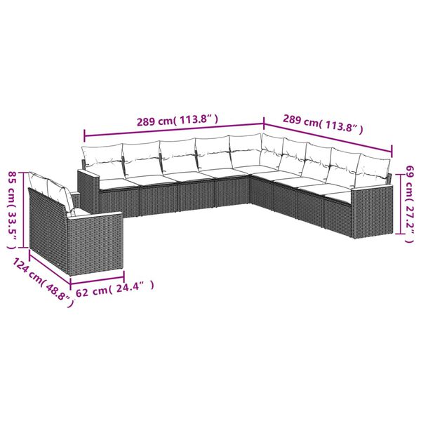 Visar produktbild 3 av 17