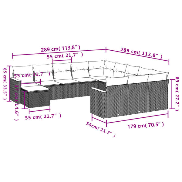 Visar produktbild 3 av 17