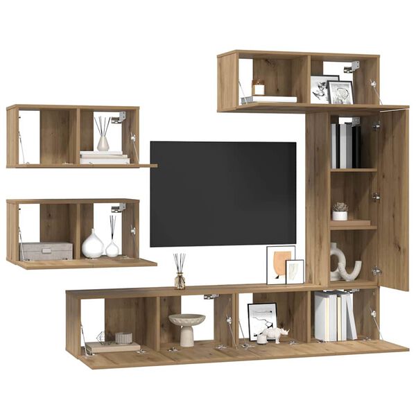 Visar produktbild 3 av 18